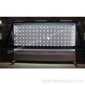 LED light box